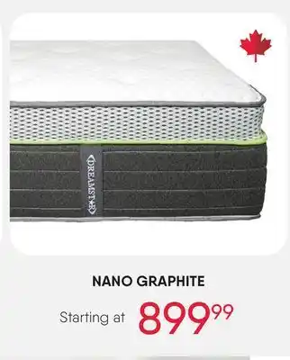 Meubles RD Nano graphite offer