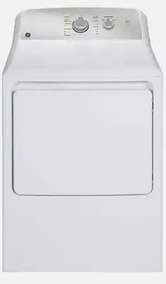 Meubles RD Dryer 6.2 cu ft offer
