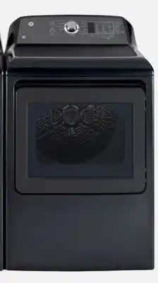 Meubles RD Dryer 7.4 cu ft offer