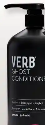 Chatters Salon Verb ghost conditioner offer