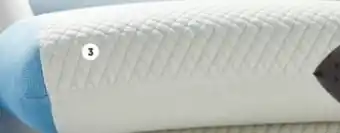 Sleep Country Polar tropic pillow offer