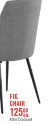 The Brick Nico dining chair offer