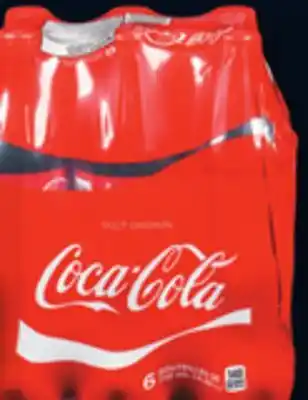 IGA Coca-cola offer