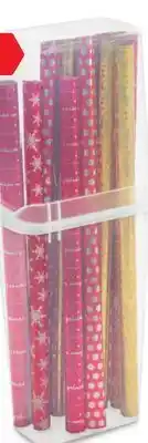 Canadian Tire Sterilite 40˝ wrap box offer