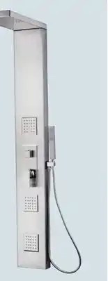 Canadian Tire Danze 3-in-1 shower column offer