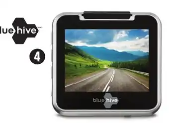 Canadian Tire Bluehive bh100 1080p dash cam offer
