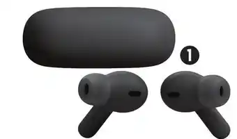 Canadian Tire Jbl vibe beam lifestyle earbuds offer