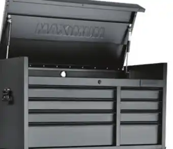 Canadian Tire Maximum 41˝8-drawer chest offer