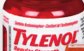 Proxim Tylenol offer