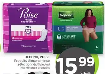 Proxim Depend, poise offer