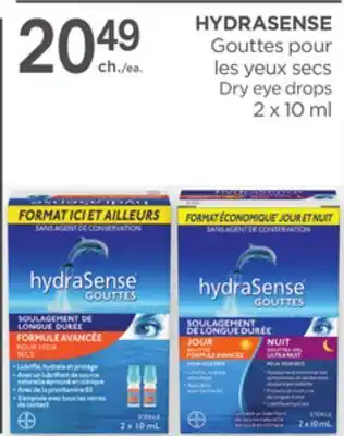 Proxim Hydrasense offer