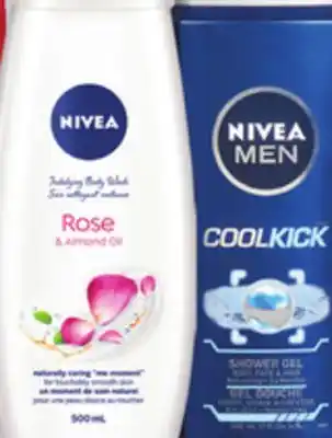 Proxim Nivea offer