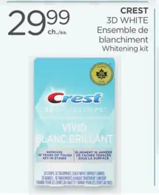 Proxim Crest offer