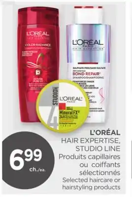 Proxim L'oréal offer