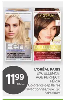Proxim L'oréal paris offer