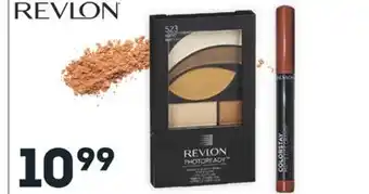 Brunet Revlon produits sélectionnés offer