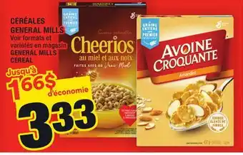 Super C Céréales general mills | general mills cereal offer