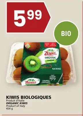 Rachelle-Bery Grocery Organic kiwis offer