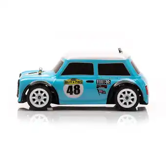 Litehawk icon 1:10 scale rc