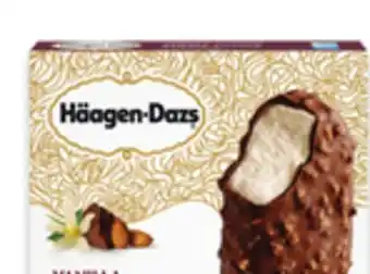 Walmart Häagen-dazs ice cream tubs offer