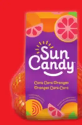 Walmart Cara cara oranges 3 lb offer