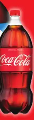 Walmart Coca-cola offer