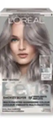 Walmart L'oreal paris hair color offer