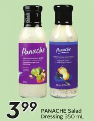 Sobeys Salad dressing offer