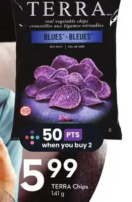 Sobeys Chips offer