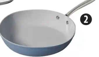 Canadian Tire Heritage 26cm ceramic non-stick frypan offer