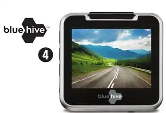 Canadian Tire Bluehive bh100 1080p dash cam offer