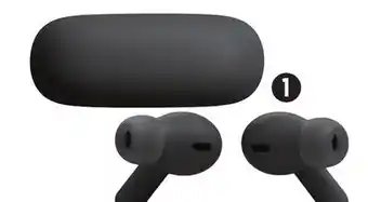 Canadian Tire Jbl vibe beam lifestyle earbuds offer