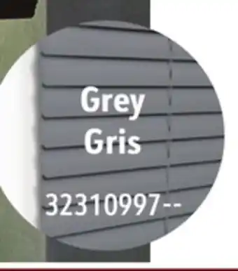 Sushi Shop Cordless mini blinds - grey offer