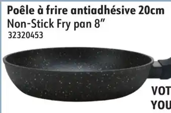 Sushi Shop Non-stick fry pan 8 offer