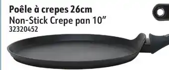 Sushi Shop Non-stick crepe pan 10 offer