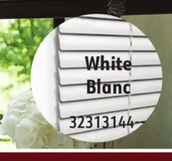 Sushi Shop Cordless mini blinds - white offer