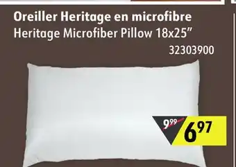 Sushi Shop Heritage microfiber pillow 18x25 offer
