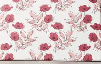 Giant Tiger Kitchen mat offer