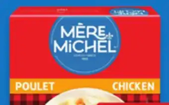Walmart Mère michel pot pie offer