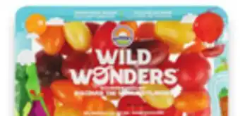 Walmart Sunset wild wonders tomatoes offer