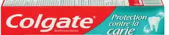Giant Tiger Colgate toothpaste offer