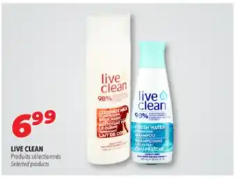 Familiprix Selected products offer