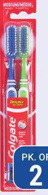 Rossy Colgate toothbrushes offer