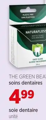 Avril Soins dentaires offer