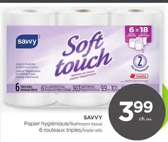 Proxim Savvy offer