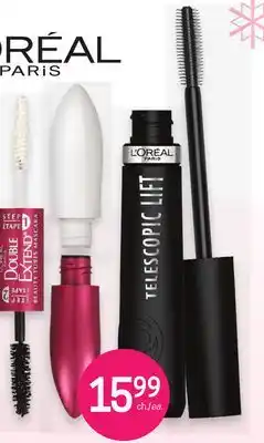 Uniprix L'oréal paris offer