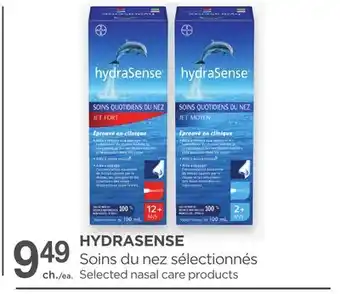 Proxim Hydrasense offer