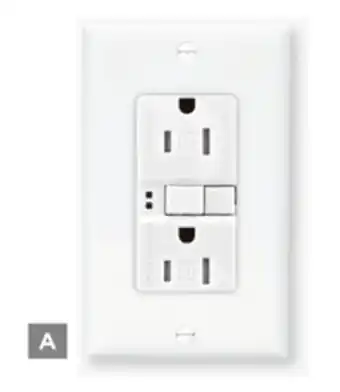 BMR Prise électrique ddft offer