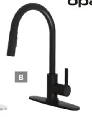 BMR Robinet de cuisine allie offer