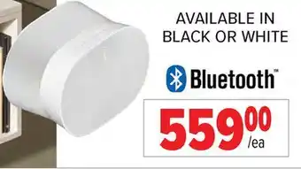 2001 Audio Video Sonos wireless bluetooth smart speaker offer